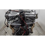 BENZ S-class W140 M120 6.0L NA V12 Foreign Exchange Engine First-Hand Low Mileage Engines Need Quota