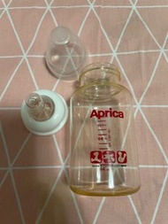 Aprica 標準口徑PES防脹氣奶瓶