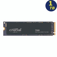 Crucial T500 1TB 1T Nvme PCIE 4 SSD CT1000T500SSD8 Micron Solid State Drive