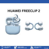 [ New Arrival ] HUAWEI FreeClip 2 Wireless Earbuds