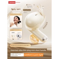 earpod bluetooth earpod Kepala Sukan Lenovo Official Genuine Product Suitable for Huawei Bluetooth H