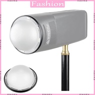 AK-R11 Dome Diffuser Replacement for  V1 Round-Head Flash/AD200/AD200Pro