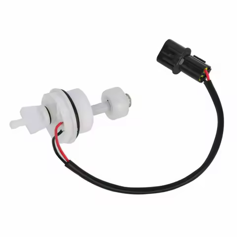 Car-Crude Oil Engine Fuel Filter Sensor 1770A093 1770A354 for MITSUBISHI L200 K74T 2.5TD (1996 - 200