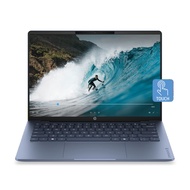 HP OmniBook 5 14" Laptop Next Gen AI 14-hh0062TU, Blue | Intel Core Ultra 5| 2K OLED touch| 16GB RAM