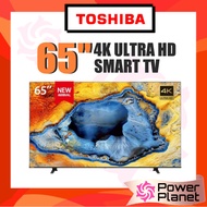 Toshiba 65'' 4K UHD Smart TV 65M450NP  | 75'' Google 75M550NP | Z670MP 65" 65Z670MP | 75″ 75Z670MP |