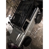 ✅PEHSTICKERS✅mn99s orimoto part replacemen potong body