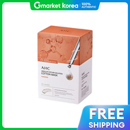 AHC | Ahc Pure Cotton Firming Mask Pack 25 Sheets
