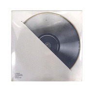 [BEST QUALITY] BIGBANG G-DRAGON 1ST MINI ALBUM - ONE OF A KIND (VINYL / LP VER.)