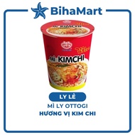 [ODD CUP] - OTTOGI - Ottogi cup noodles with Kimchi flavor, Ottogi cup noodles, Otogi Korean cup noo