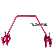 ชุดประคองคาน ชุดประคองคานหน้า รถไถยันม่าร์ EF453T-EF494T-EF514T YANMAR