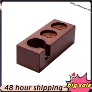 Coffee Tamper Stand Coffee Tamper Holder 51-58mm General Multifunctional Coffee Tamper Stand for Wor