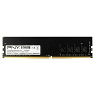 PNY DDR4 2666MHz Desktop Memory Single Channel RAM 8GB Lifetime Warranty ORIGINAL