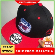 💢 [READY STOCK] TOPI | CAP | SNAPBACK | TOPI TREND (Duck Dude G-Shock Snapback)