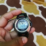 #SOLD G - shock gw 500j touch solar autolight