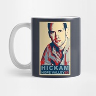 Mug Coffee Tee Campaign Mayor Hickam Campaign Tee Coffee Mug
