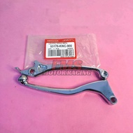 Honda RS150 RS150R RS 150 150R / RSX RS-X 150 RSX150 Clutch Lever + Brake Lever Hand Tangan Brek Bra