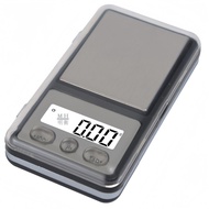 Jewelry Scale Herbal Material Scale Palm Scale Jewelry Scale Tea Scale Mini Scale Portable Gold Scal