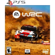 EA SPORTS WRC - PlayStation 5