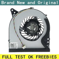 Laptop 4 C7 New CPU Coog Fan Cooler Notebook PC For XPS 18 1810 Dp/N 0604Dr 604Dr-A00 MODEL 10