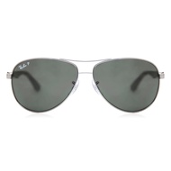 RayBan RB8313 Carbon Fibre Sunglass