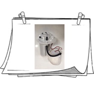 {JS} TOYOTA ALTIS 1.6 ZRE181 AT VVT-I DOHC 1ZR-FAE (2013-2018) FUEL PUMP ASSEMBLY SET