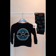 PREMIUM BATMAN NIGHT WEAR