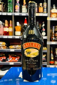 Baileys Original Irish Cream Liqueur 1L