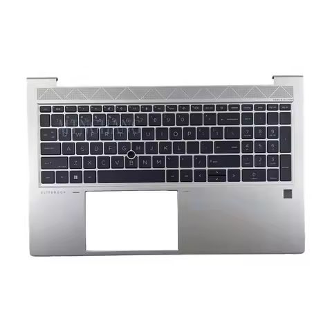 M Palmrest For HP 15.6" EliteBook 850 G8 855 850 G7 W/ backlit Keyboard M35816-001