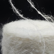 PUQOO Yarn | Knitting Yarn for Crochet DIY | Soft Alpaca Wool Blend Thread | 50g Ball Handcraft Yarn