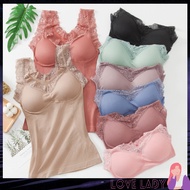 Singlet Bra Singlet Women Baju Singlet Wanita Bra Wanita Singlet Perempuan