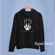 Bloodhound apex legends hoodie sweater jacket