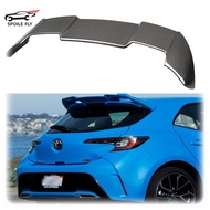 2019 2020 2021 2022 To Up For Toyota Corolla E210 5 Door Hatchback Rear Trunk Wing Lip Spoiler ABS M
