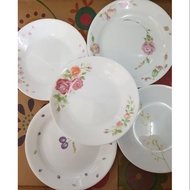 CLEARANCE SALE !!! Corelle Bread & butter Plate 17cm