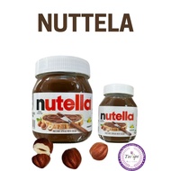 MY BAKERY INGREDIENTS | Nutella spread | Nutella | (350g/200g)