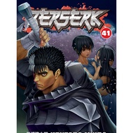Berserk • 1-383 Chapters • ONGOING • e-Manga