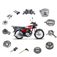 HF Benma Hot Selling CG125 CG150 Vehicle Spare Parts 125CC 150cc Engine Motorcycle Parts And Accessories Of CG Motorcycl