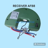 [ORIGINAL] ALPHA FAN PCB/RECEIVER AF88 ALPHA FAN
