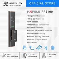 HAFELE PP8100 Digital Door Lock | AN Digital Lock