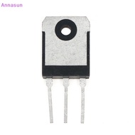 Annasun Imported oril GT50JR22 50JR22 TO-247 IGBT power transistor 50A 600V Induction cooker triode 