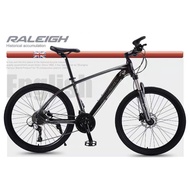 Raleigh Mountain Bike X9 Bicycle (27.5 inch)