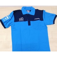 NEW DAIKIN T-SHIRT AIRCOND BAJU AIRCOND MAN BAJU KERJA AIRCOND COOLING