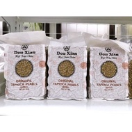 Trân châu douxian 1kg