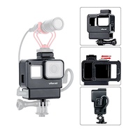 Ulanzi V2 Vlog Frame For Gopro 7 Black, Gopro 6 Black, Gopro 5 Black