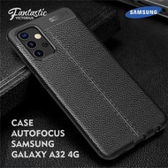 Case Softcase Casing Cover Autofocus Samsung Galaxy A32 4G