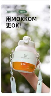 mokkom 無線便攜式多用途電動健康榨汁杯 MK-121   ︱便攜式榨汁杯