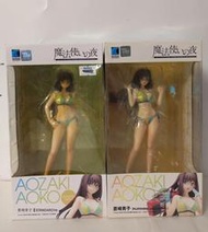 限時免運 【全新】魔法使之夜 wave 蒼崎青子 泳裝 限定  稀有  正版，感興趣點個關注，歡迎收物  【全新未拆，成
