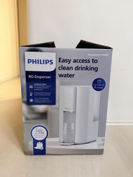 PHILIPS RO 濾水器 ADD6901