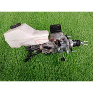 TOYOTA HARRIER AXUH80 2020 A25A FXS 2.5 HYBRID BRAKE PUMP (1R)47200 48572 JAPANUSED [1A-3C-A521]