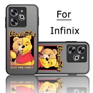 Case For infinix Smart8 Smart8Hd Smart5 Smart6 Smart7 Hot40i Hot30I Hot20i Hot20S Hot12i Hot10Play H