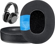 SOULWIT Cooling Gel Earpads Replacement for Plantronics BackBeat FIT 6100 Wireless Bluetooth Headphones, Ear Pads Cushions with High-Density Noise Isolation Foam